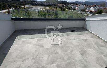 C.B. ROUTE | Dikilinin Gözde Lokasyonunda Modern Villa