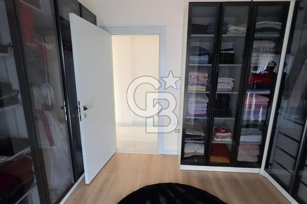 C.B. ROUTE | Dikilinin Gözde Lokasyonunda Modern Villa