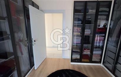 C.B. ROUTE | Dikilinin Gözde Lokasyonunda Modern Villa