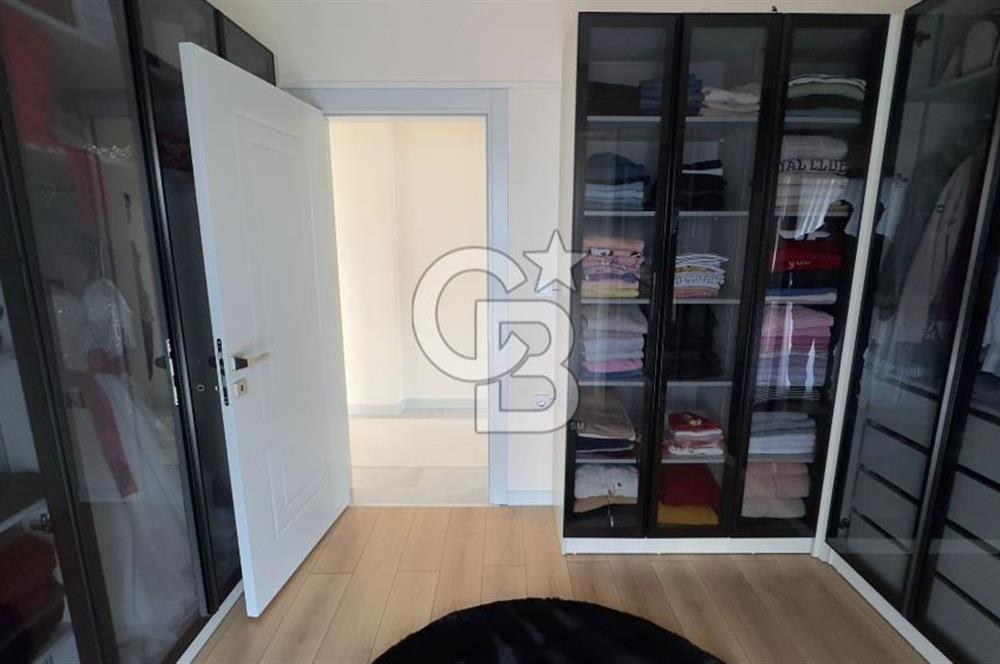 C.B. ROUTE | Dikilinin Gözde Lokasyonunda Modern Villa