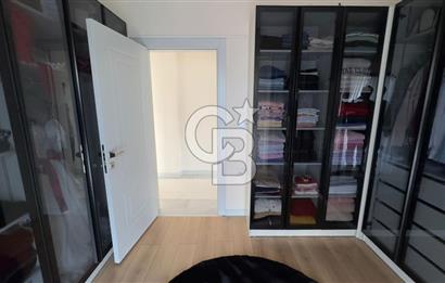 C.B. ROUTE | Dikilinin Gözde Lokasyonunda Modern Villa