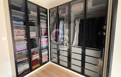 C.B. ROUTE | Dikilinin Gözde Lokasyonunda Modern Villa