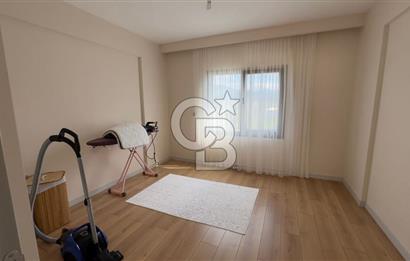 C.B. ROUTE | Dikilinin Gözde Lokasyonunda Modern Villa