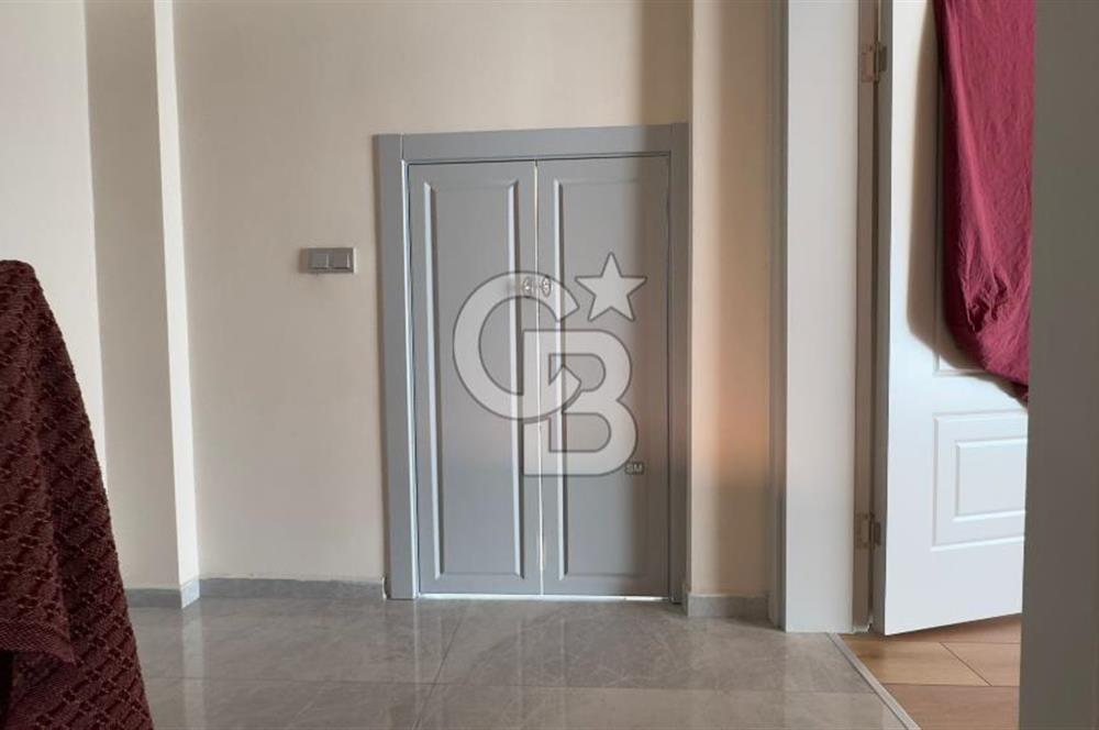 C.B. ROUTE | Dikilinin Gözde Lokasyonunda Modern Villa