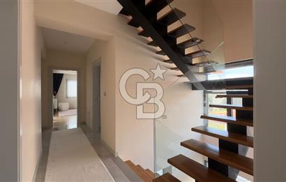 C.B. ROUTE | Dikilinin Gözde Lokasyonunda Modern Villa
