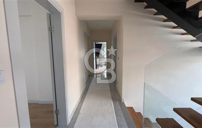 C.B. ROUTE | Dikilinin Gözde Lokasyonunda Modern Villa