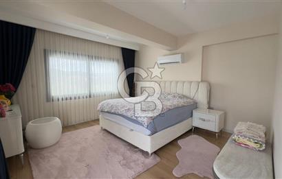 C.B. ROUTE | Dikilinin Gözde Lokasyonunda Modern Villa
