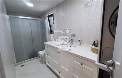 C.B. ROUTE | Dikilinin Gözde Lokasyonunda Modern Villa
