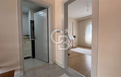 C.B. ROUTE | Dikilinin Gözde Lokasyonunda Modern Villa