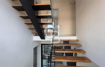 C.B. ROUTE | Dikilinin Gözde Lokasyonunda Modern Villa