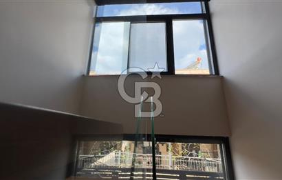 C.B. ROUTE | Dikilinin Gözde Lokasyonunda Modern Villa