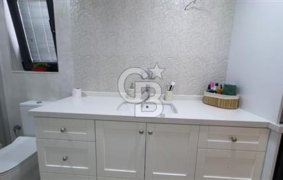 C.B. ROUTE | Dikilinin Gözde Lokasyonunda Modern Villa