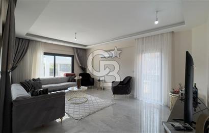 C.B. ROUTE | Dikilinin Gözde Lokasyonunda Modern Villa