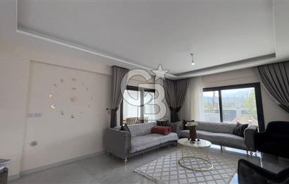 C.B. ROUTE | Dikilinin Gözde Lokasyonunda Modern Villa