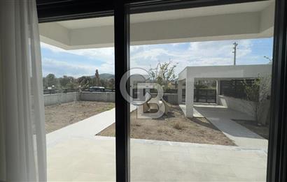 C.B. ROUTE | Dikilinin Gözde Lokasyonunda Modern Villa