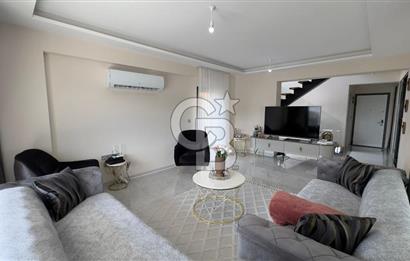 C.B. ROUTE | Dikilinin Gözde Lokasyonunda Modern Villa