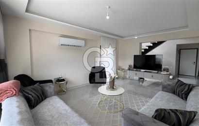 C.B. ROUTE | Dikilinin Gözde Lokasyonunda Modern Villa