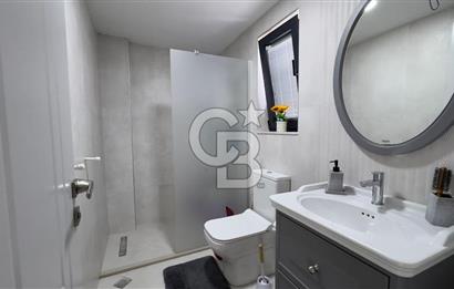 C.B. ROUTE | Dikilinin Gözde Lokasyonunda Modern Villa