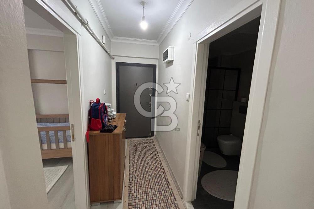 CB TREND'DEN ÇAVUŞ MH. 85m² 2+1 SATILIK DAİRE