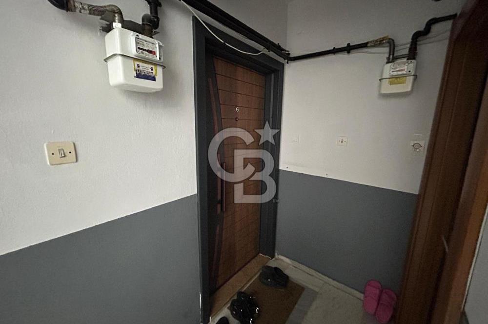 CB TREND'DEN ÇAVUŞ MH. 85m² 2+1 SATILIK DAİRE