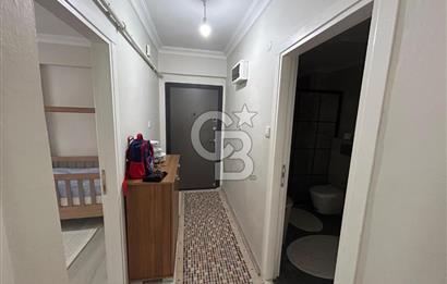 CB TREND'DEN ÇAVUŞ MH. 85m² 2+1 SATILIK DAİRE