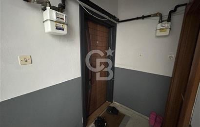 CB TREND'DEN ÇAVUŞ MH. 85m² 2+1 SATILIK DAİRE