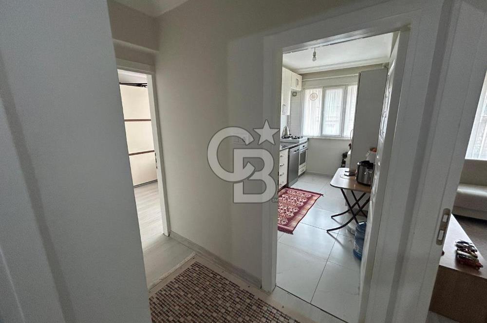 CB TREND'DEN ÇAVUŞ MH. 85m² 2+1 SATILIK DAİRE