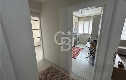 CB TREND'DEN ÇAVUŞ MH. 85m² 2+1 SATILIK DAİRE