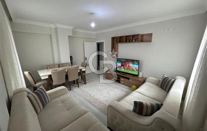 CB TREND'DEN ÇAVUŞ MH. 85m² 2+1 SATILIK DAİRE