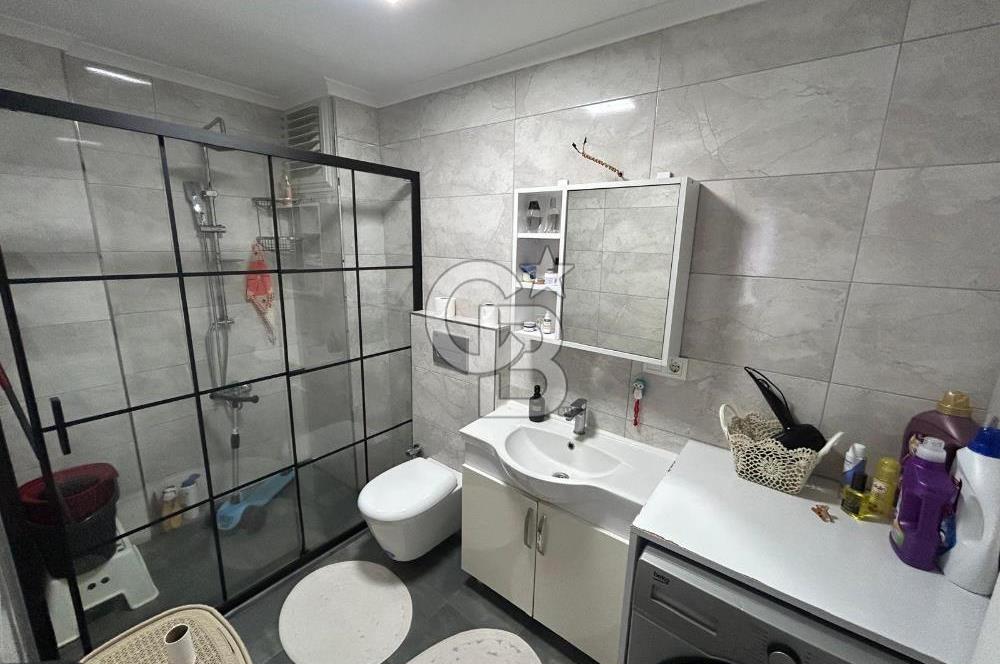 CB TREND'DEN ÇAVUŞ MH. 85m² 2+1 SATILIK DAİRE