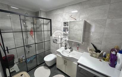 CB TREND'DEN ÇAVUŞ MH. 85m² 2+1 SATILIK DAİRE