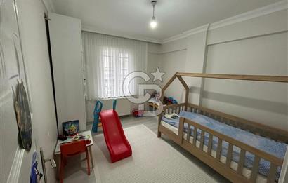 CB TREND'DEN ÇAVUŞ MH. 85m² 2+1 SATILIK DAİRE