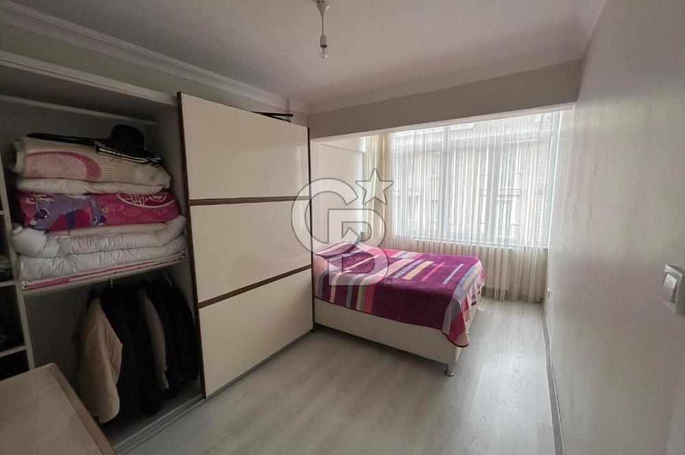 CB TREND'DEN ÇAVUŞ MH. 85m² 2+1 SATILIK DAİRE