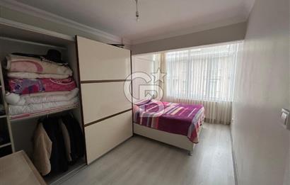 CB TREND'DEN ÇAVUŞ MH. 85m² 2+1 SATILIK DAİRE