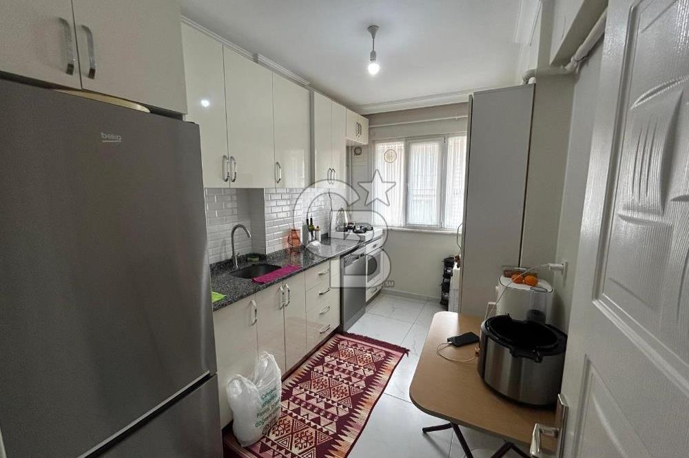 CB TREND'DEN ÇAVUŞ MH. 85m² 2+1 SATILIK DAİRE