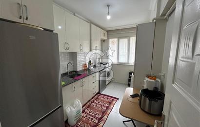 CB TREND'DEN ÇAVUŞ MH. 85m² 2+1 SATILIK DAİRE
