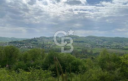 ŞİLE GEREDELİDE DOĞAYLA İÇ İÇE YATIRIMLIK FIRSAT ARSA