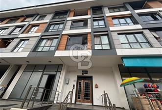 ŞİLE MERKEZDE DENİZ MANZARALI ÇİFT GİRİŞLİ MARKET ÜSTÜ DUBLEKS - 1 - 349180