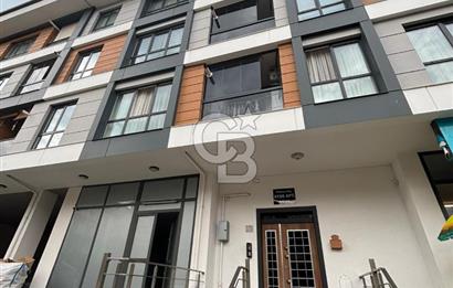 ŞİLE MERKEZDE DENİZ MANZARALI ÇİFT GİRİŞLİ MARKET ÜSTÜ DUBLEKS