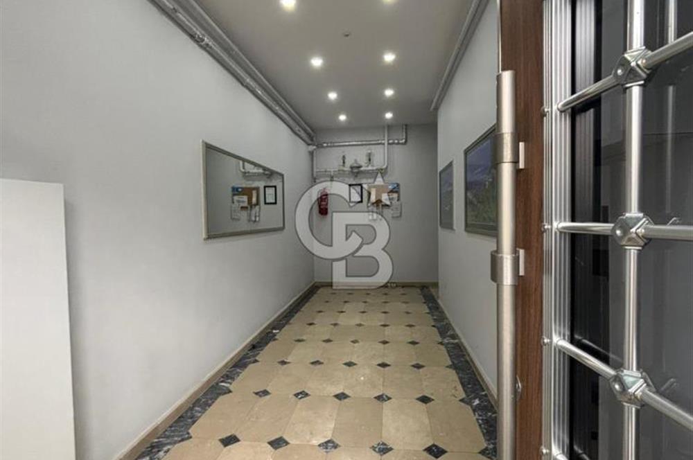 ŞİLE MERKEZDE DENİZ MANZARALI ÇİFT GİRİŞLİ MARKET ÜSTÜ DUBLEKS
