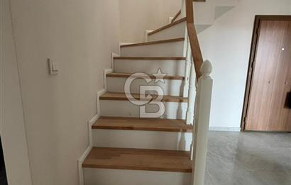ŞİLE MERKEZDE DENİZ MANZARALI ÇİFT GİRİŞLİ MARKET ÜSTÜ DUBLEKS