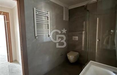 ŞİLE MERKEZDE DENİZ MANZARALI ÇİFT GİRİŞLİ MARKET ÜSTÜ DUBLEKS