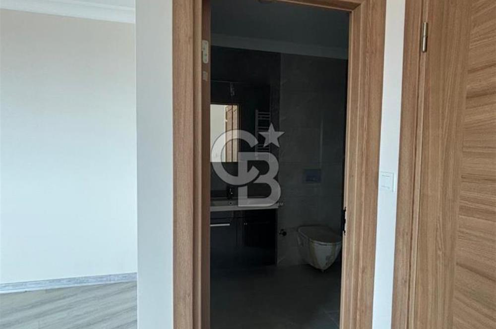 ŞİLE MERKEZDE DENİZ MANZARALI ÇİFT GİRİŞLİ MARKET ÜSTÜ DUBLEKS
