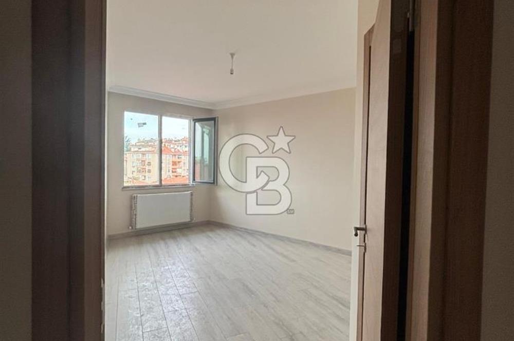ŞİLE MERKEZDE DENİZ MANZARALI ÇİFT GİRİŞLİ MARKET ÜSTÜ DUBLEKS