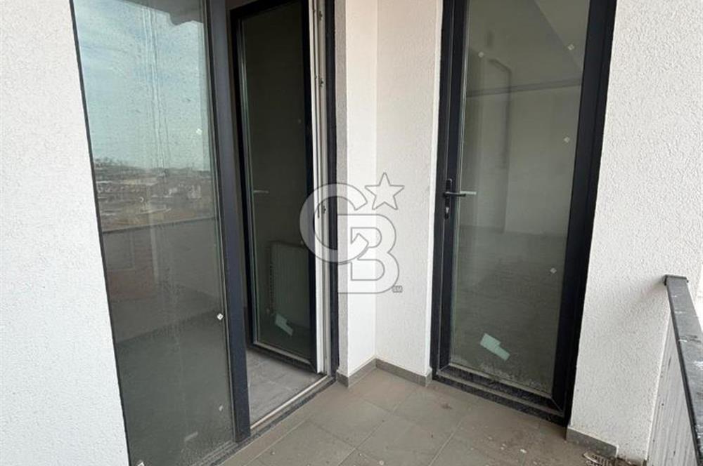 ŞİLE MERKEZDE DENİZ MANZARALI ÇİFT GİRİŞLİ MARKET ÜSTÜ DUBLEKS