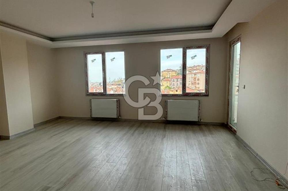 ŞİLE MERKEZDE DENİZ MANZARALI ÇİFT GİRİŞLİ MARKET ÜSTÜ DUBLEKS