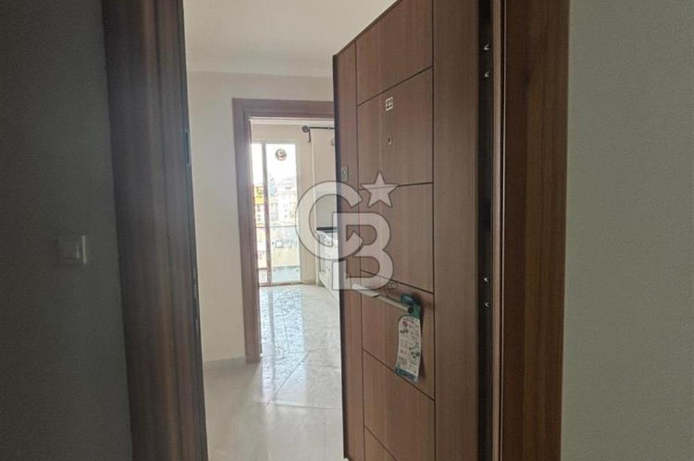ŞİLE MERKEZDE DENİZ MANZARALI ÇİFT GİRİŞLİ MARKET ÜSTÜ DUBLEKS