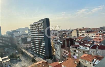 Mint Çağlayan Residence 1+1 Kiralık Daire