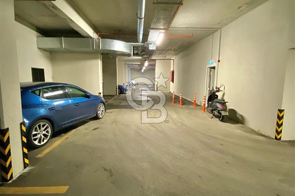 Mint Çağlayan Residence 1+1 Kiralık Daire