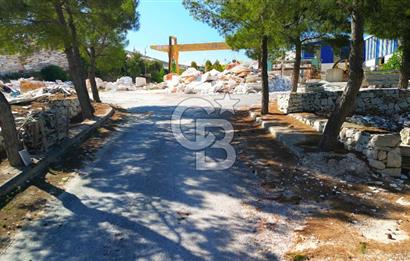 Muğla Yatağan'da Satılık Stratejik Sanayi Yatırımı